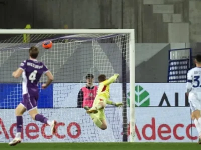 Fiorentina Thắng Đậm 3-0 Trước Como: Màn Trình Diễn Uy Lực Trên Sân Nhà