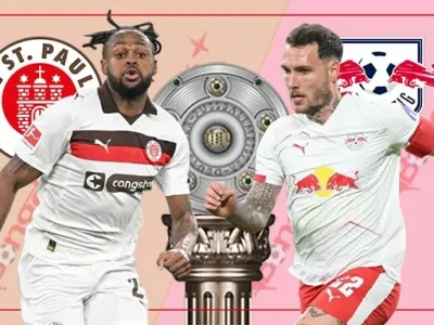 St.Pauli vs Leipzig: Đại bàng xám dễ dàng ‘săn’ 3 điểm trên sân khách?