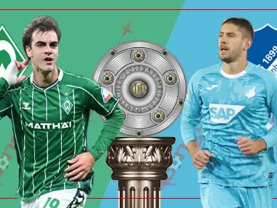 Bremen vs Hoffenheim: Thảm bại sân nhà đang chờ đón? Dự đoán tỷ số chấn động 02h30 ngày 28/1