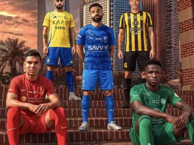 Bom Tấn Hè 2026: Saudi Arabia Sẵn Sàng ‘Đổ Tiền’ Chiêu Mộ Ousmane Dembélé