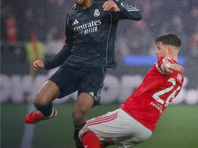 Mbappe Xô Đổ Kỷ Lục Ronaldo, Real Madrid Thảm Bại: Ngày Lịch Sử Đầy Nghịch Lý