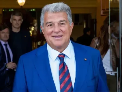 BOM TẤN: Chủ tịch Laporta chính thức từ chức, Barca công bố ngày bầu cử mới gây sốc