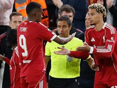 Giám đốc Liverpool lên tiếng: Dàn sao triệu đô sẽ bùng nổ, Slot được toàn quyền