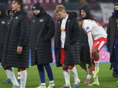 Koln vs RB Leipzig: ‘Bò tót’ thất thế, liệu có vùng lên ở sân RheinEnergie?