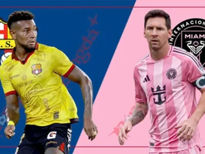 Messi và Inter Miami sẵn sàng ‘càn quét’ Barcelona SC? Dự đoán tỷ số chấn động trận giao hữu 8/2