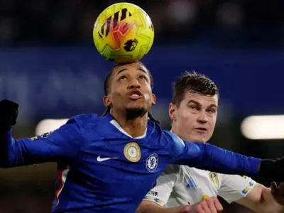 Bão điểm đêm 10/2: MU thoát thua nghẹt thở, Tottenham lập kỷ lục buồn, Chelsea ngã ngựa