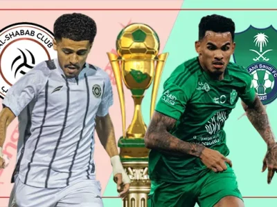 Al Shabab vs Al Ahli: Đội khách thăng hoa, sẵn sàng ‘càn quét’ để giành ngôi á quân?