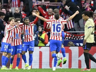 Flick Thừa Nhận: “Bài Học Đắt Giá” Sau Cú Sốc 0-4, Barca Còn Cơ Hội Lội Ngược Dòng?