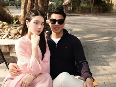 Văn Thanh và bạn gái hơn 3 tuổi khoe ảnh tình tứ đón Tết, hé lộ kế hoạch cưới năm 2026