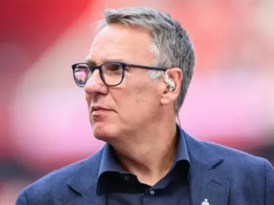 Paul Merson ‘bóc trần’ sự thật: Cuộc đua vô địch Ngoại hạng Anh đã thuộc về Man City?