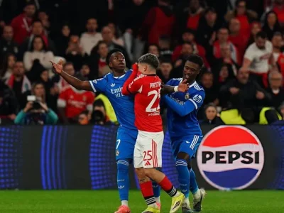 Real Madrid gửi ‘hồ sơ mật’ tố cáo phân biệt chủng tộc, Vinicius chờ án phạt từ UEFA