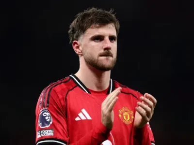 MU Sẵn Sàng Đại Chiến Everton: Tin Vui Cho Mount, De Ligt Hồi Phục