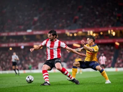 Athletic Bilbao vs Villarreal: Bùng Nổ Đêm Khuya La Liga