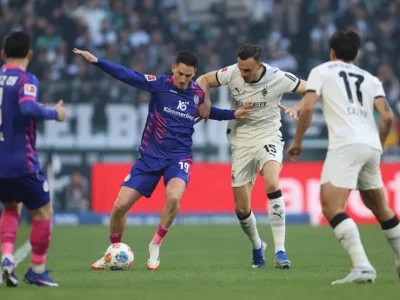 Video Highlight B. Monchengladbach vs Mainz 05 00:30 ngày 20/04/2026