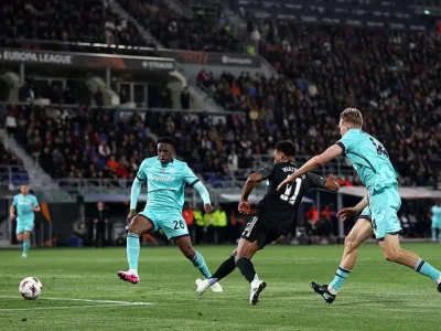 Bologna vs Aston Villa: Cuộc đối đầu đầy kịch tính giữa hai đội bóng châu Âu