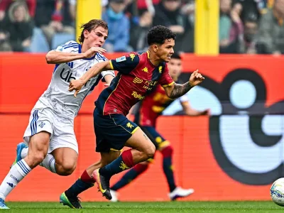 Video Highlight Genoa vs Como 20:00 ngày 26/04/2026