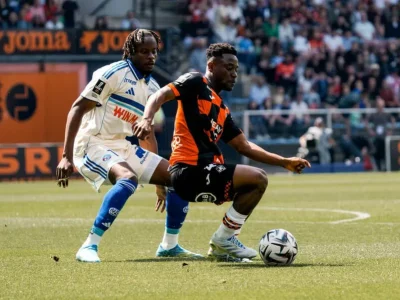 Video Highlight Lorient vs Strasbourg 20:00 ngày 26/04/2026