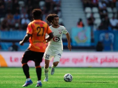 Video Highlight Paris FC vs LOSC Lille 22:15 ngày 26/04/2026