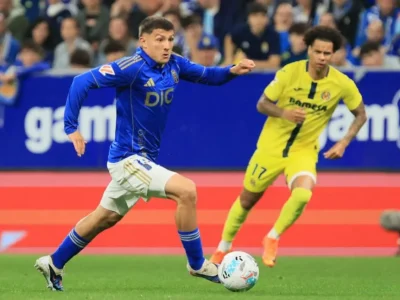 Video Highlight Real Oviedo vs Villarreal 02:30 ngày 24/04/2026