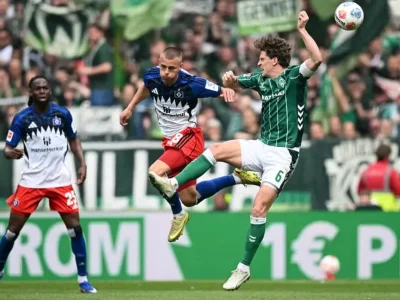 Video Highlight Werder Bremen vs Hamburger SV 20:30 ngày 18/04/2026