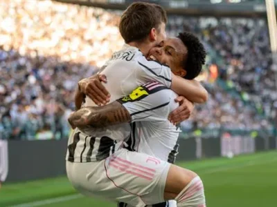 Atalanta vs Juventus: Cuộc Chiến Sinh Tử Top 4 Serie A, Ai Sẽ Thắng?