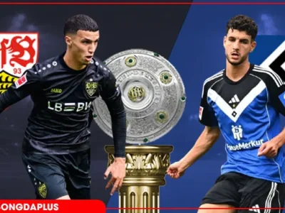 Stuttgart vs Hamburg: Cuộc chiến sinh tử, chủ nhà quyết không để vuột mất Top 4