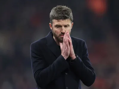 BOM TẤN: MU chính thức tiếp cận HLV Đức Julian Nagelsmann, Carrick sắp bị thay thế?