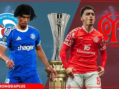 Strasbourg vs Mainz: Chiến thắng ‘ảo’ và cái kết đắng cho đội chủ nhà?