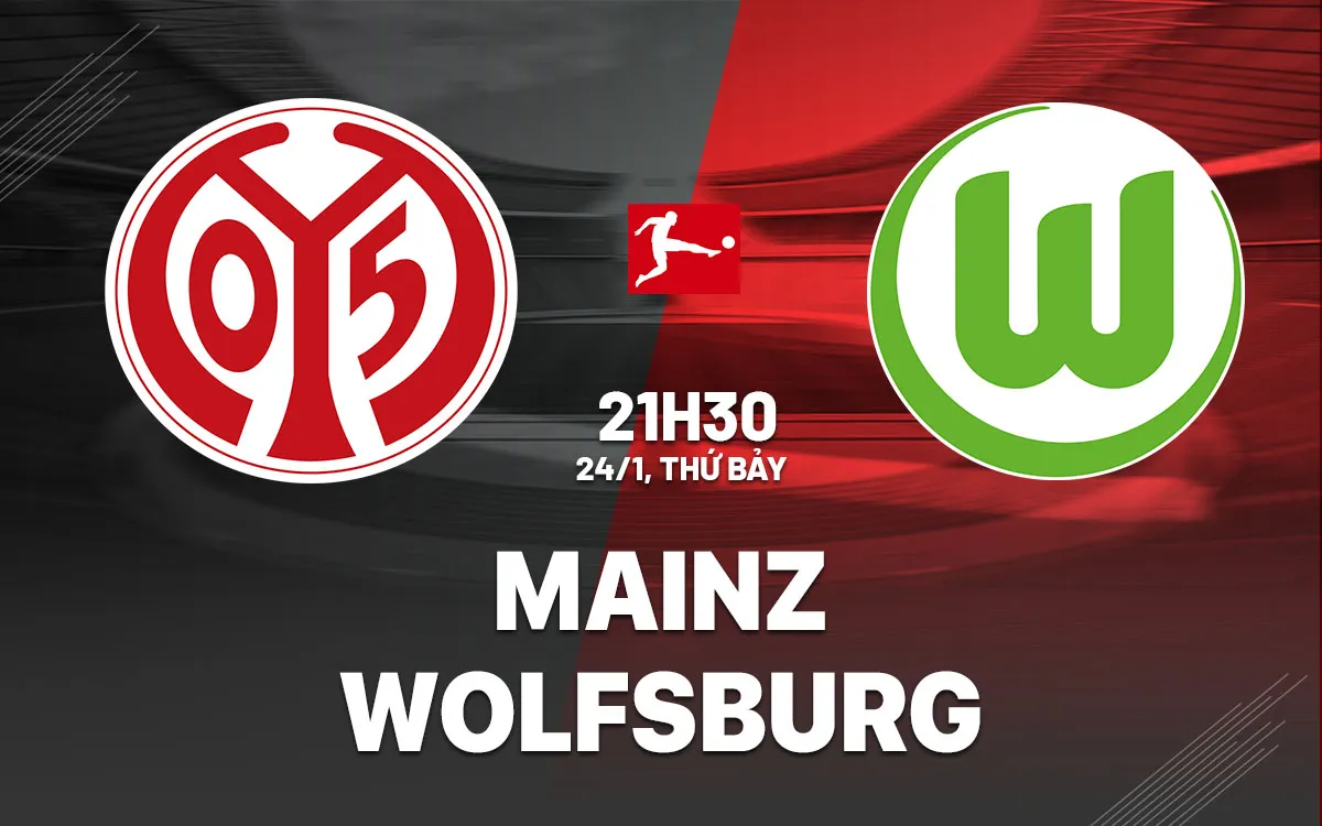 nhan dinh bong da du doan Mainz vs Wolfsburg vdqg duc bundesliga hom nay nhan dinh bong da du doan Mainz vs Wolfsburg vdqg duc bundesliga hom nay