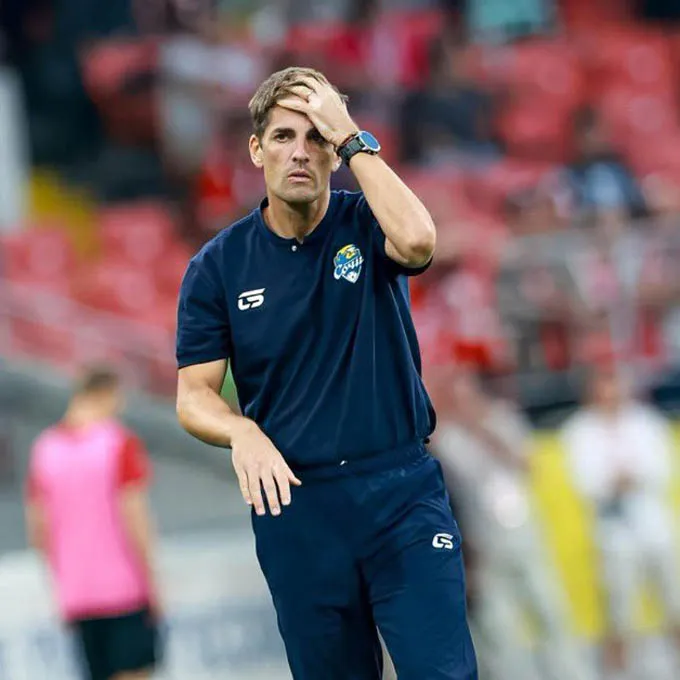 Roberto Moreno đã lạm dụng AI trong công việc