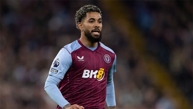 Aston Villa đẩy mạnh đàm phán để đưa Douglas Luiz trở lại Premier League