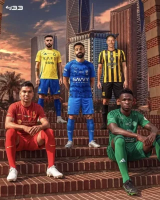 Bom Tấn Hè 2026: Saudi Arabia Sẵn Sàng 'Đổ Tiền' Chiêu Mộ Ousmane Dembélé 1