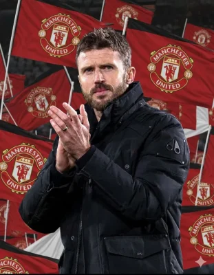 Bí mật đằng sau sự ủng hộ tuyệt đối dành cho Michael Carrick tại MU 1