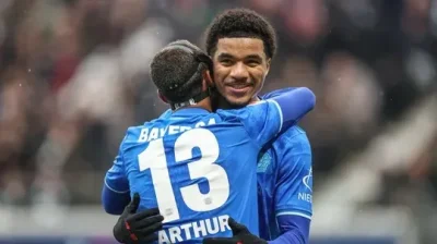 Leverkusen vs St Pauli: Cơ hội vàng vào bán kết, chủ nhà quyết 'nghiền nát' đối thủ 1