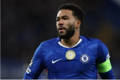 Bí mật đội hình Chelsea: Lý do Rosenior cố tình giấu James và Neto trước Arsenal? 1