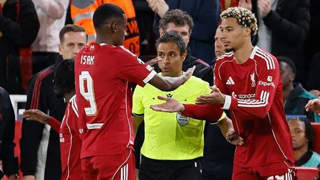 Giám đốc Liverpool Richard Hughes tin tưởng vào các tân binh