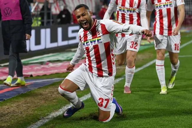 Nhận định Koln vs RB Leipzig (21h30 ngày 82) Mệnh lệnh phải thắng 2