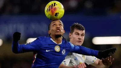 Bão điểm đêm 10/2: MU thoát thua nghẹt thở, Tottenham lập kỷ lục buồn, Chelsea ngã ngựa 1