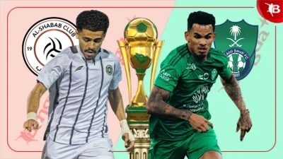 Al Shabab vs Al Ahli: Đội khách thăng hoa, sẵn sàng 'càn quét' để giành ngôi á quân? 1