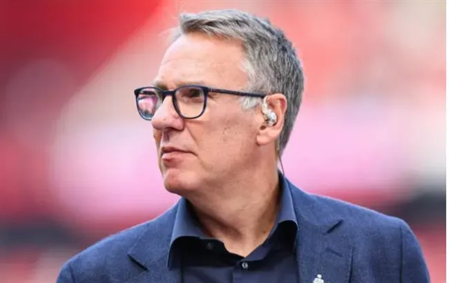 Paul Merson nhận định cuộc đua vô địch ở Ngoại hạng Anh mùa này. Paul Merson nhan dinh cuoc dua vo dich o Ngoai hang Anh mua nay.