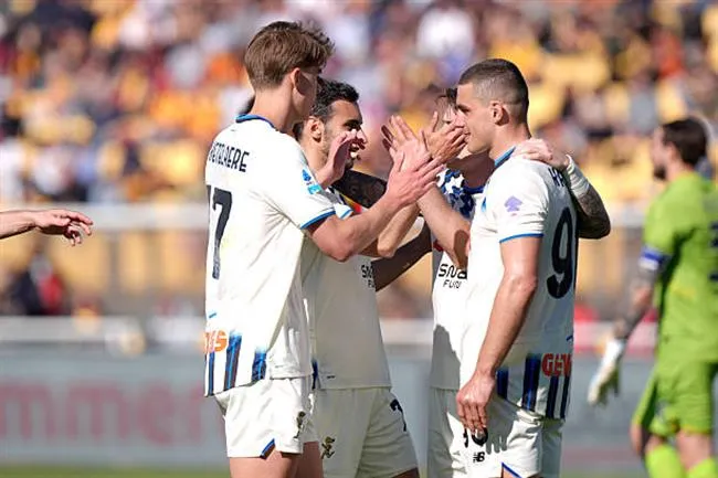 Nhận định Atalanta vs Juventus (01h45 ngày 124) Cân tài cân sức 2