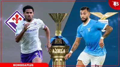 Fiorentina vs Lazio: Sân Franchi chờ đón 'cơn bão tím' đổ bộ, Lazio đối diện ác mộng lịch sử? 1